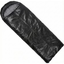 Nuveden Ieg™ -10 Derece Su Geçirmez Kamp Gezi  Uyku Tulumu (210X70 Cm)