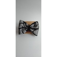 Dormi Fiyonk Nakış Detaylı Toka