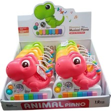 Piyanolu Dinazor