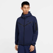 Nike Sportswear Tech Fleece Windrunner Full-Zip Hoodie Erkek Ceket