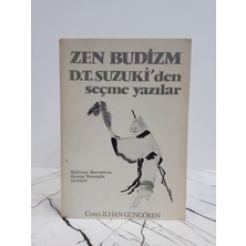 Zen Budizm D.t. Suzuki'den Seçme Yazılar ( 2. El Kitap )