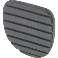 İnnovareauto Renault Fluence, Megane 3, Scenic 3 Için Debriyaj, Fren Pedal Lastiği