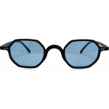 Celebrity CB659 C603 51 20 145 Mat Siyah Polarize Güneş Gözlüğü