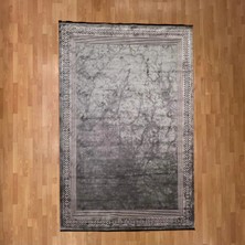 Mevlana Bazaar Rodin 200 x 300 Bambu Yün Halı