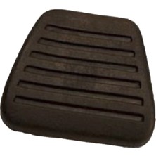 İnnovareauto Mitsubishi Canter Için Debriyaj-Fren Pedal Lastiği