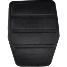 İnnovareauto Renault Laguna1,master2,clio,megane,9,11 Için Debriyaj-Fren Pedal Lastiği