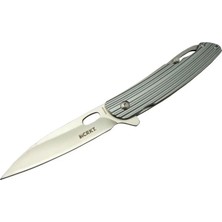 Nuveden K241 Xxp Kamp Çakısı 23 cm - Kancalı Metal Sap, Otomatil, Kılıflı, Kutulu