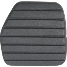 İnnovareauto Renault Megane 3, Fluence Için Debriyaj, Fren Pedal Lastiği