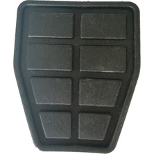 İnnovareauto Vw Caddy,jetta,golf,passat,t4,caravelle Için Debriyaj-Fren Pedal Lastiği