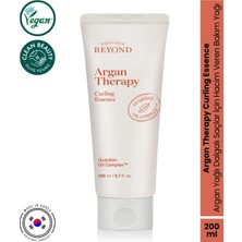 Argan Therapy Curling Essence Argan Yağlı Bukle Belirginleştirici Nemlendirici Saç Kremi 200 ml