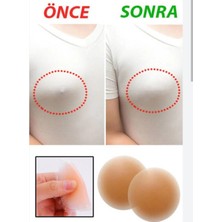 Nuveden Göğüs Ucu Kapatıcı