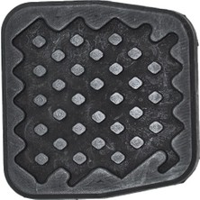 İnnovareauto Honda Civic Için Pedal Lastiği