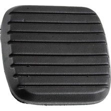 İnnovareauto Iveco Için Fren, Debriyaj Pedal Lastiği