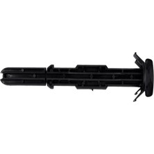 İnnovareauto Renault Clio 5 Için Radyatör Üst Bağlantı Pim Braket Klips