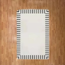 Mevlana Bazaar Serra 200 x 300 Bambu Yün Halı