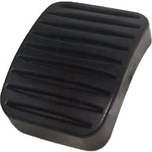 İnnovareauto Fiat - Lancia- Alfa Romeo Için Pedal Lastiği