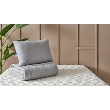 Lova Yatak Daria Yastık Yorgan Seti