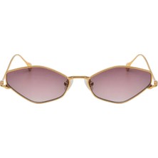 For Art's Sake Moment SF048CH 58-16-145 Güneş Gözlüğü