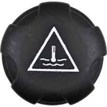 İnnovareauto Citroen Için Radyatör Ek Depo Kapağı