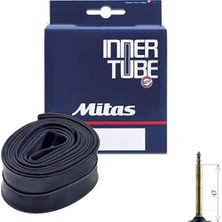 100/110/120/130/140-18 Mitas UHD 4mm Arka Iç Lastik