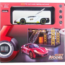 Nuveden 1/32 Lamborghibi LP770