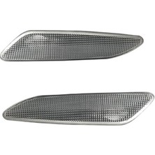 Arkıl Egea Çamurluk Sinyali Duylu Sağ Sol Takım