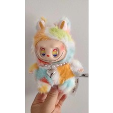 Famemus Accessory Şık Tasarımlı Melis Çelik Kolye.