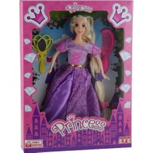 Nuveden Princess Gırl