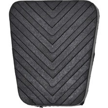 İnnovareauto Kia BONGO,I20,I30,H100,GETZ Için Debriyaj-Fren Pedal Lastiği