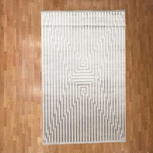 Mevlana Bazaar Lara 200 x 300 Bambu Yün Halı
