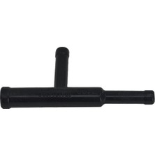 İnnovareauto Volkswagen Transporter T4 Için Su Borusu T Dağıtıcı