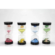 Nuveden 5 Dk Renkli Kumsaati ALK1117