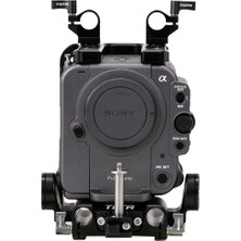 Tilta Camera Cage For Sony Fx6 (Basic Kit)