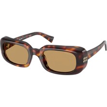 Miu Miu Mu B13S 27L10Y 52 Kadın Güneş Gözlüğü