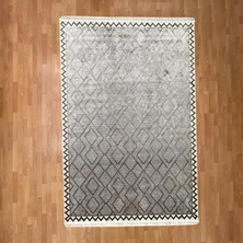 Mevlana Bazaar Trace 200 x 300 Bambu Yün Halı