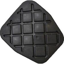 İnnovareauto Audi  - Volkswagen- Seat - Skoda Için Fren Debriyaj Pedal Lastiği