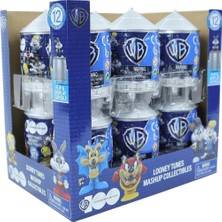 Nuveden LNE04000 Warner Bros 6 cm Mini Koleksiyon Figürü - 1 Adet Fiyatıdır