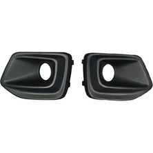 Arkıl Fiorino Sis Kapağı Yeni Model Sisli Sağ Sol Takım Ithal