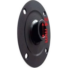 Atv Buggy 150 Uyumlu Arka Jant Poryası 24 Freze 25-46-120 mm 4 Civata Öm Erpilsan Elektronik