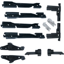 İnnovareauto Hyundai I30/i30 Cw Için Cam Tavan Tamir Seti