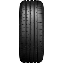 Goodyear 245/35 R20 95Y Eagle F1 Asymmetric 5 Mo Xl Oto Yaz Lastiği (Üretim: 2026)