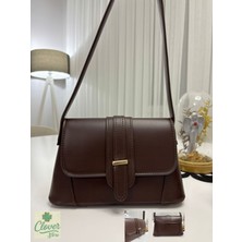 Clover Store Mini Şık Omuz Çantası