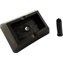 İnnovareauto Bmw 3 Serisi E46, X5 E53 Için Lift Takozu