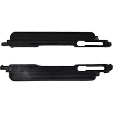 İnnovareauto Renault Clio Için Sunroof Arka Kaldırıcı Ayak (Uzun)