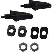 İnnovareauto Hyundai H100, New Porter Için Ön Cam Su Fıskiye Memesi 2'li