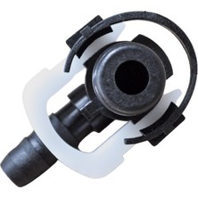 İnnovareauto Mercedes E Class W124,W210 Için Konnektör