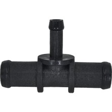 İnnovareauto Seat Leon, Skoda Octavia, Super B Için Su Borusu T Dağıtıcı