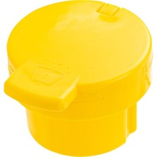 İnnovareauto Renault Clio 4, Fluence, Megane 3 Için Su Fıskiye Depo Kapağı