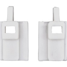 İnnovareauto Bmw 3 Serisi E36 Için Sunroof Halat Ucu