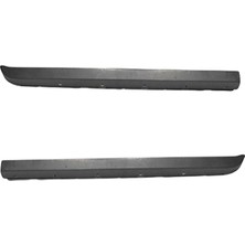 Arkıl Dkş Doğan Şahin Kartal Marşbiyel Bakalit Ön Sol Ön Sağ Takım